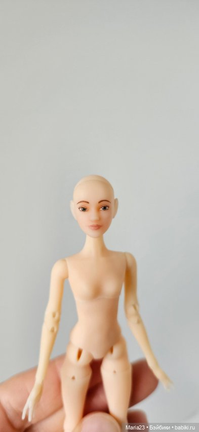 Алексне от alexma vanadis dolls (фото 2)