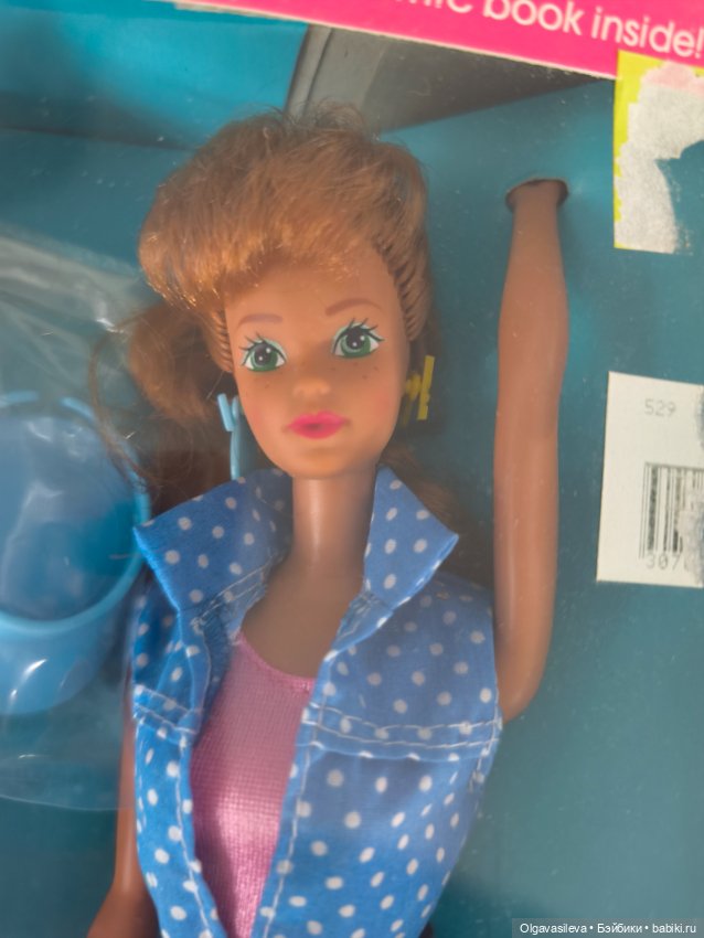 Barbie Midge California Dream (фото 6)