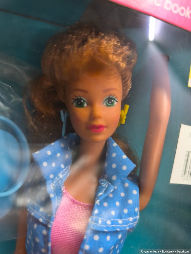Barbie Midge California Dream (фото 2)