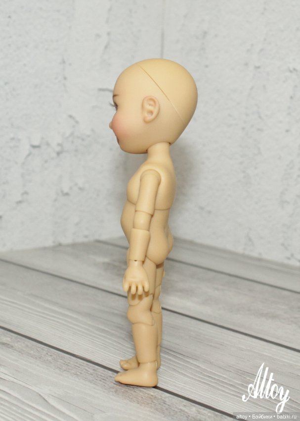 Nicco Twinkles от Meadowdolls (фото 4)