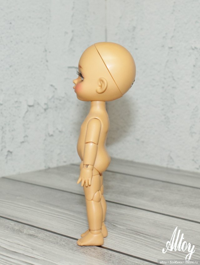Berry Lati Yellow — Куклы BJD (фото 2)