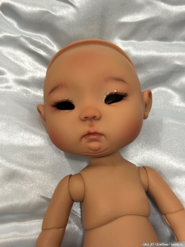 Miio dumpling Meadow dolls (фото 9)