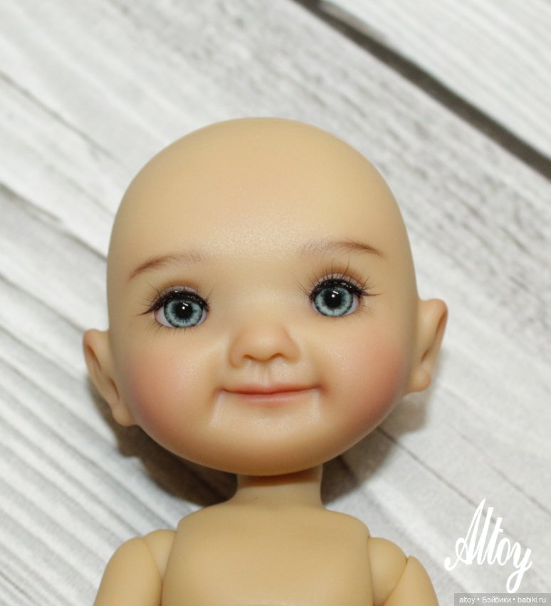 Nicco Twinkles от Meadowdolls