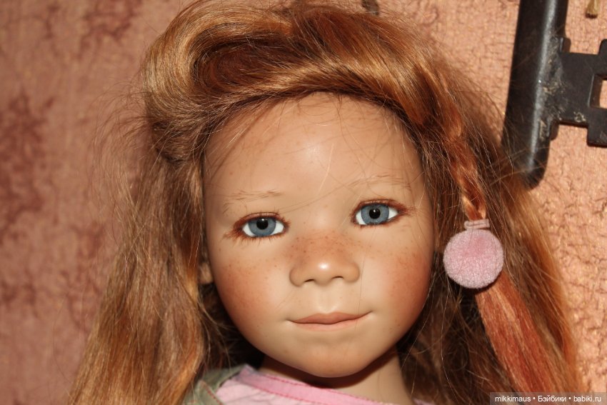 Marthy от Annette Himstedt (фото 4)