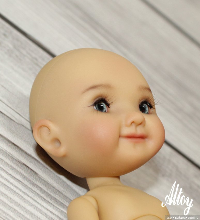 Nicco Twinkles от Meadowdolls (фото 8)