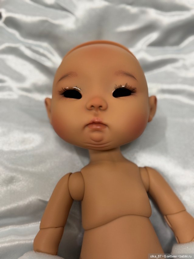 Miio dumpling Meadow dolls (фото 7)
