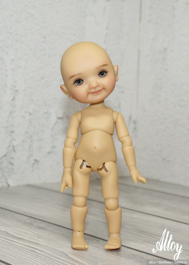 Nicco Twinkles от Meadowdolls (фото 3)
