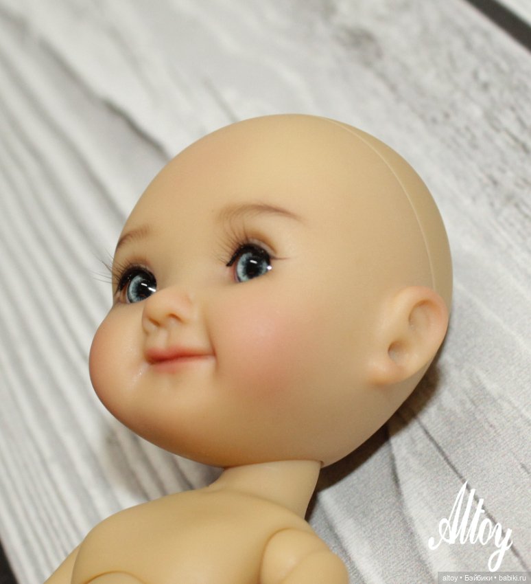 Nicco Twinkles от Meadowdolls (фото 7)