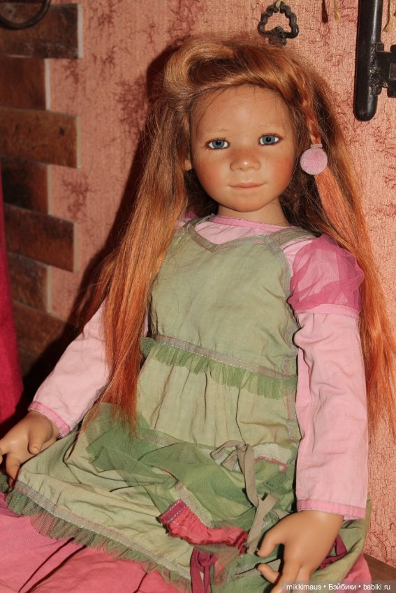 Marthy от Annette Himstedt (фото 3)