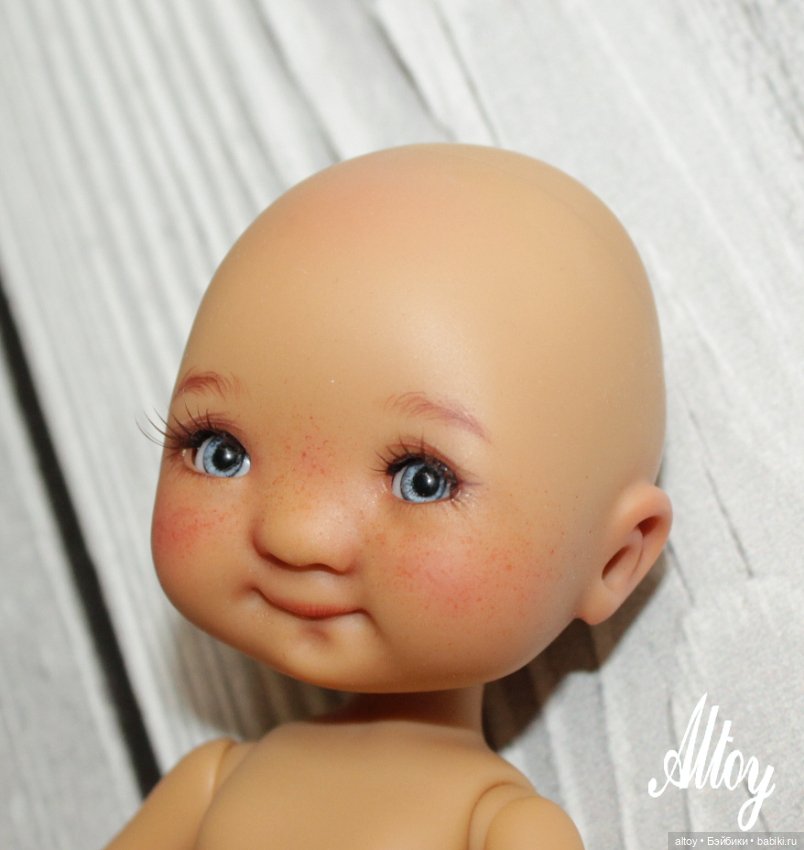 Patti Twinkles от Meadowdolls