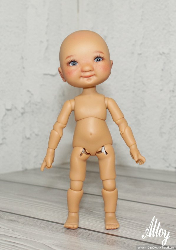 Patti Twinkles от Meadowdolls (фото 4)