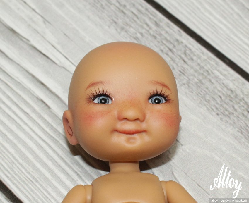 Patti Twinkles от Meadowdolls (фото 7)