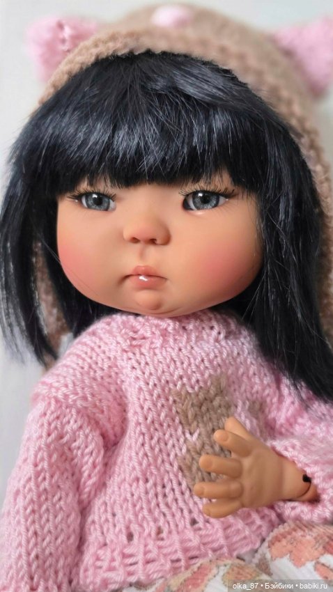 Miio dumpling Meadow dolls (фото 4)