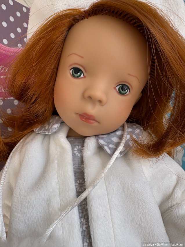Минуш Ольга Minouche Olga
