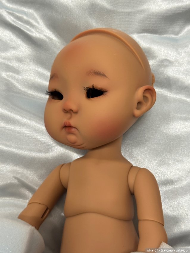 Miio dumpling Meadow dolls (фото 10)