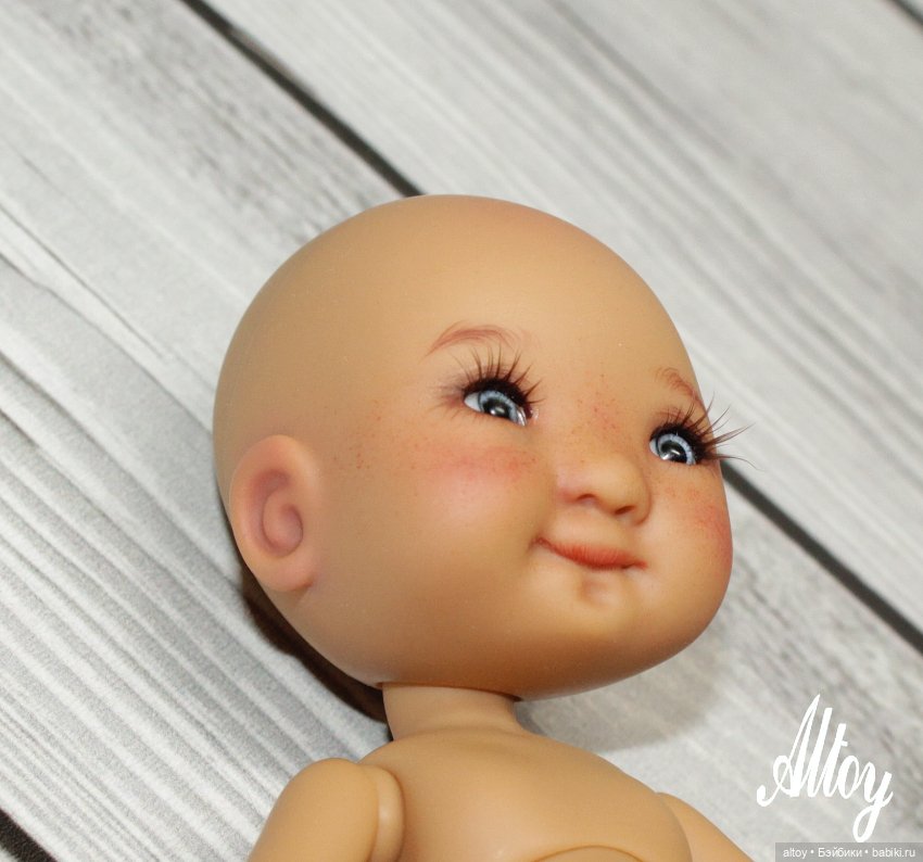 Patti Twinkles от Meadowdolls (фото 8)