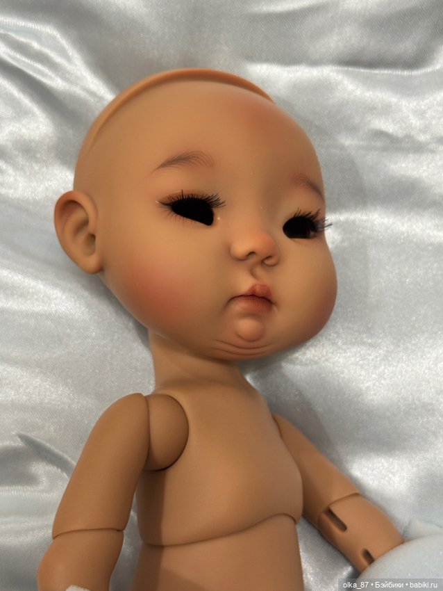 Miio dumpling Meadow dolls (фото 8)
