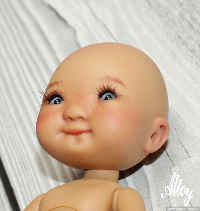 Patti Twinkles от Meadowdolls (фото 10)
