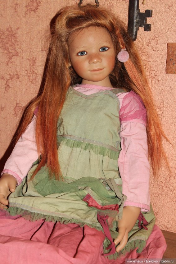 Marthy от Annette Himstedt (фото 6)