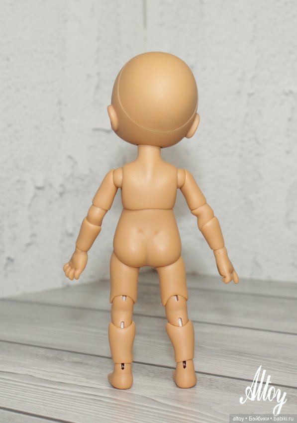Patti Twinkles от Meadowdolls (фото 6)