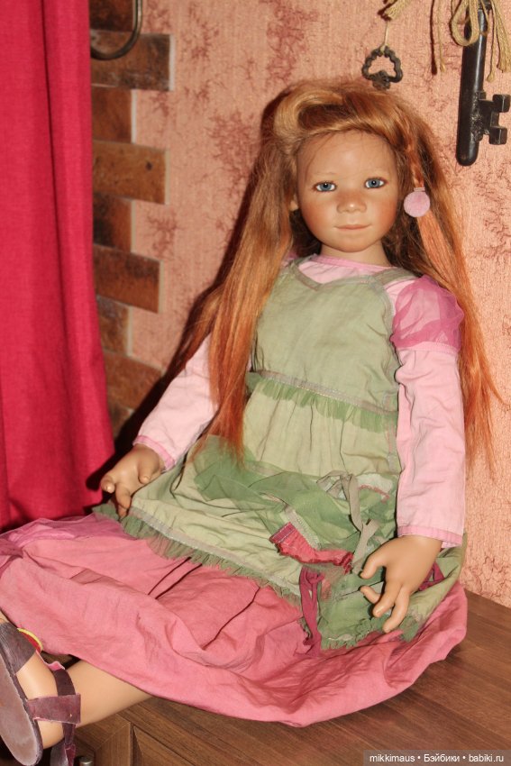 Marthy от Annette Himstedt (фото 2)