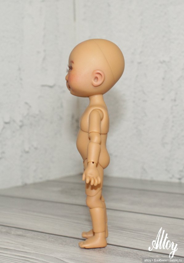 Patti Twinkles от Meadowdolls (фото 5)