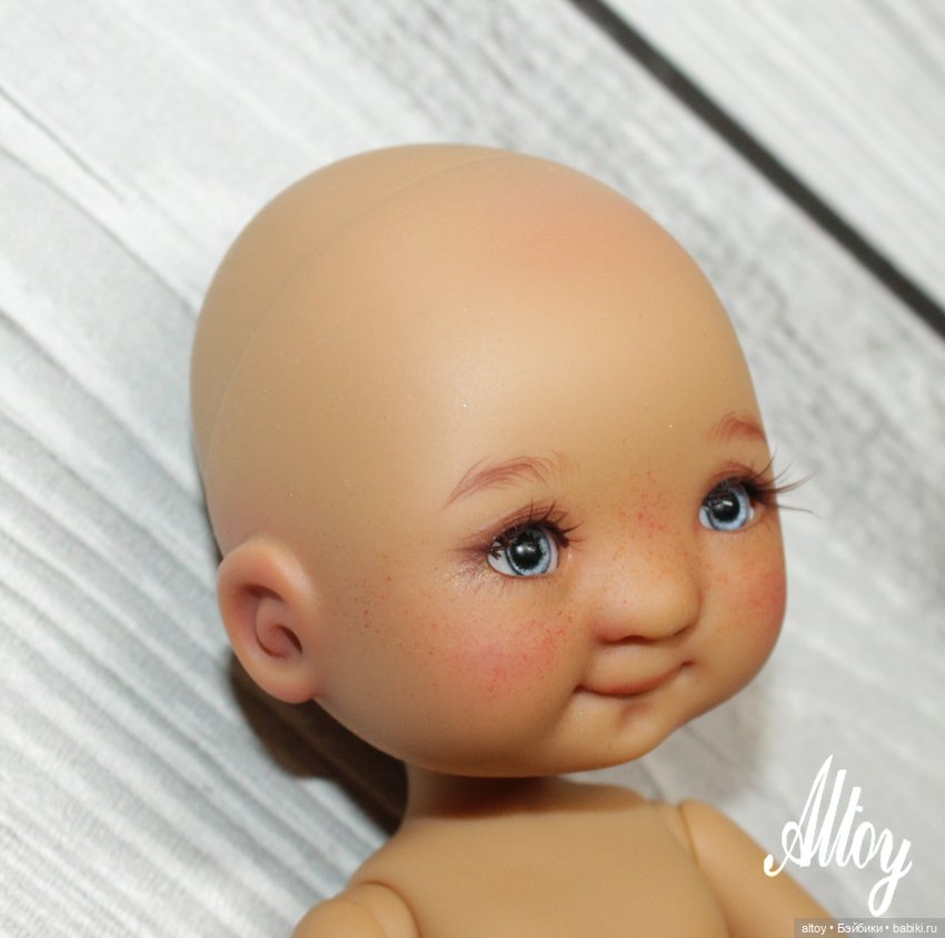 Patti Twinkles от Meadowdolls (фото 9)