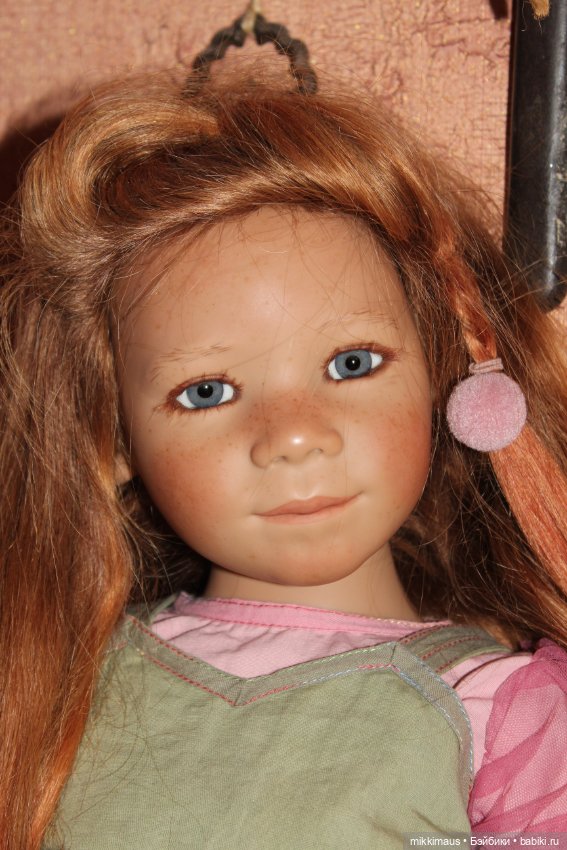 Marthy от Annette Himstedt (фото 8)