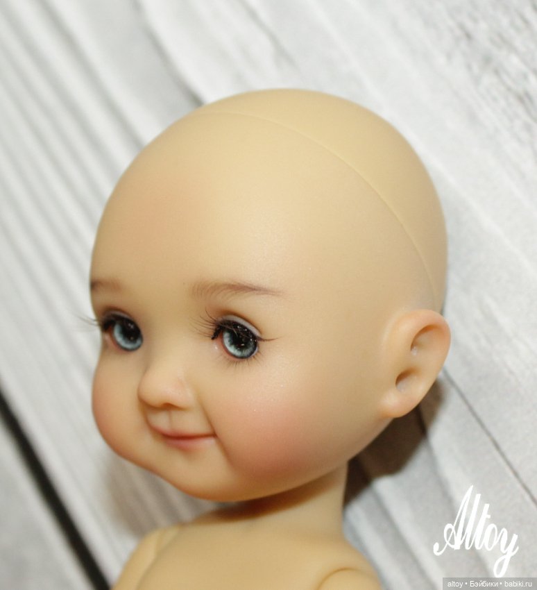 Nicco Twinkles от Meadowdolls (фото 10)