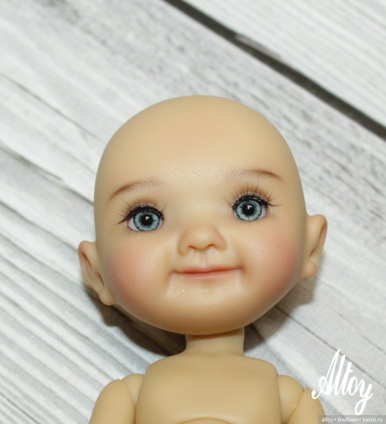 Nicco Twinkles от Meadowdolls (фото 6)