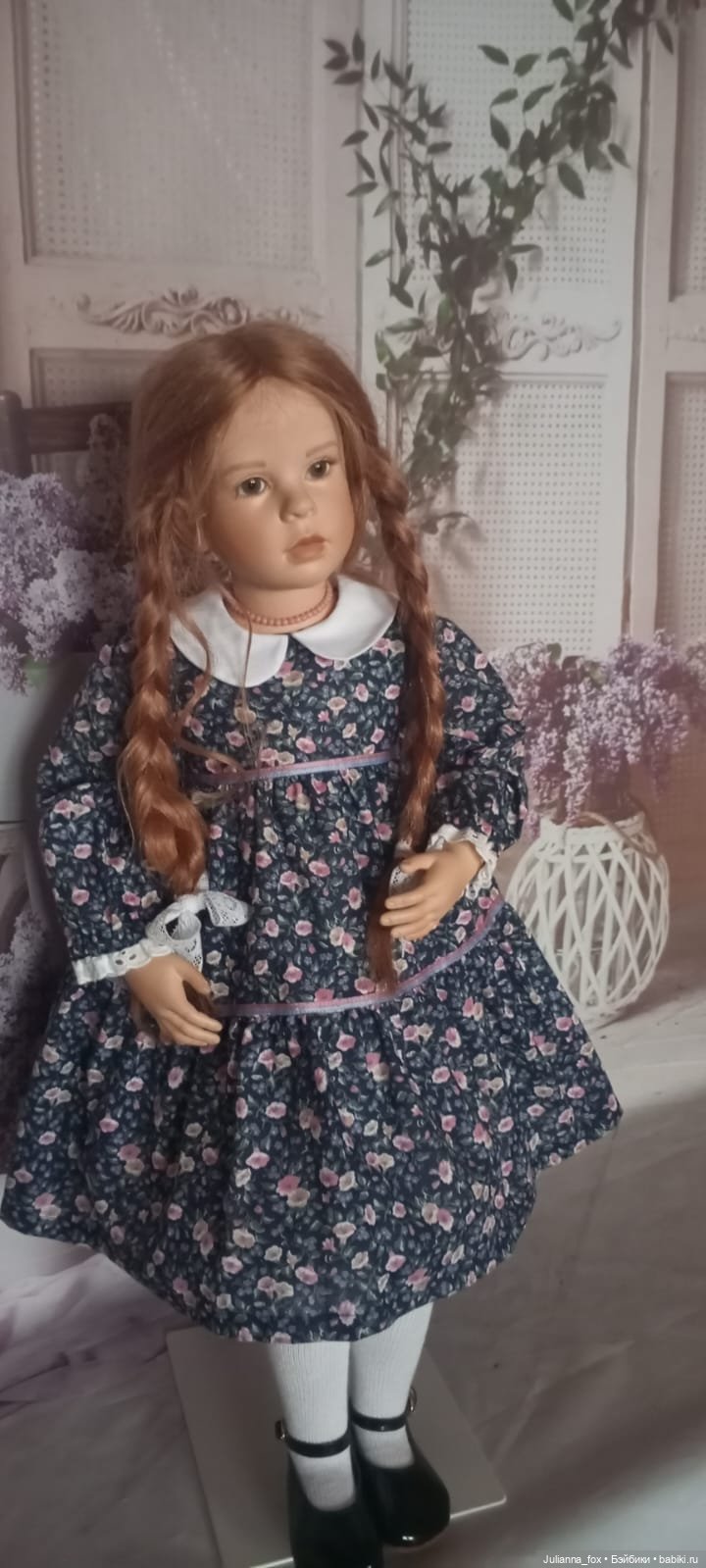Нежная Uta (Юта) от Vera Scholz (фото 6)