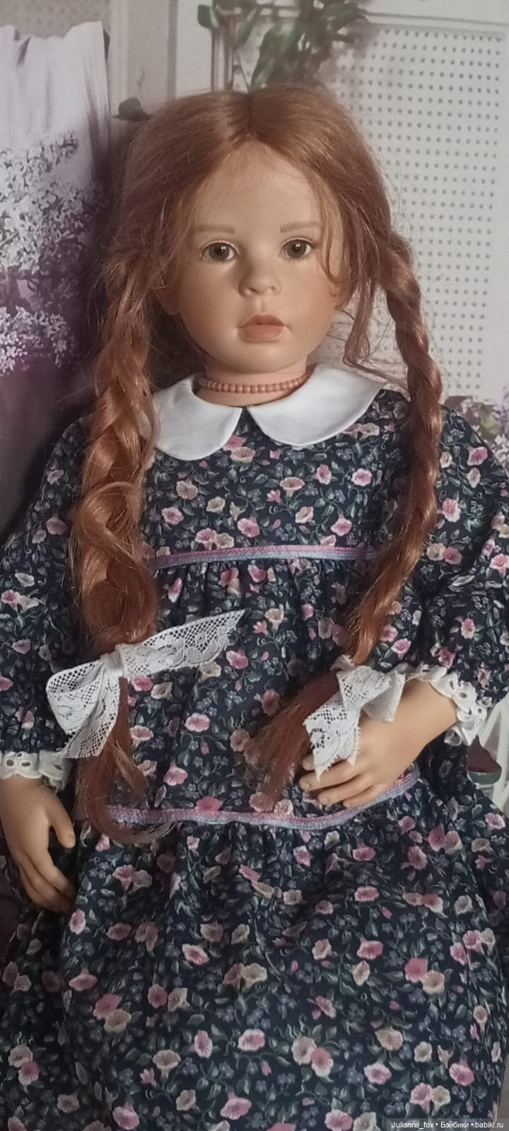 Нежная Uta (Юта) от Vera Scholz