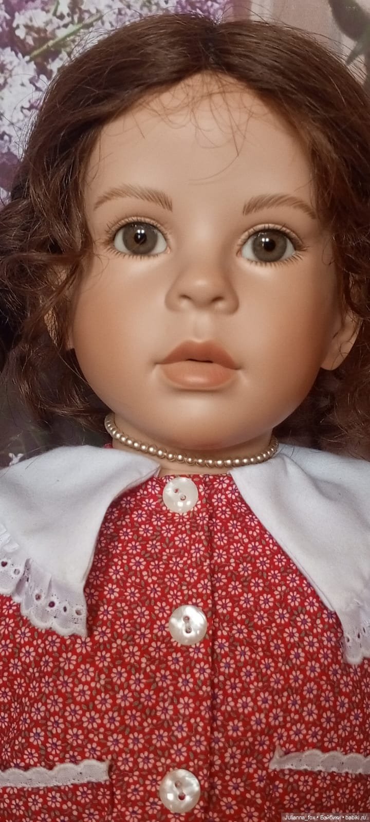 Еще одна Stephanie (Стефания) от Vera Scholz (фото 9)