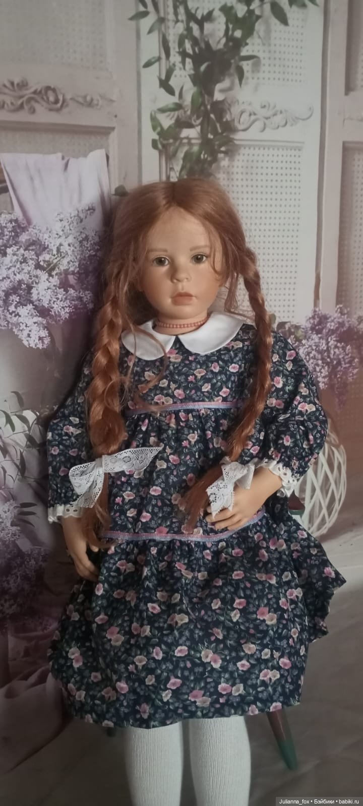 Нежная Uta (Юта) от Vera Scholz (фото 7)