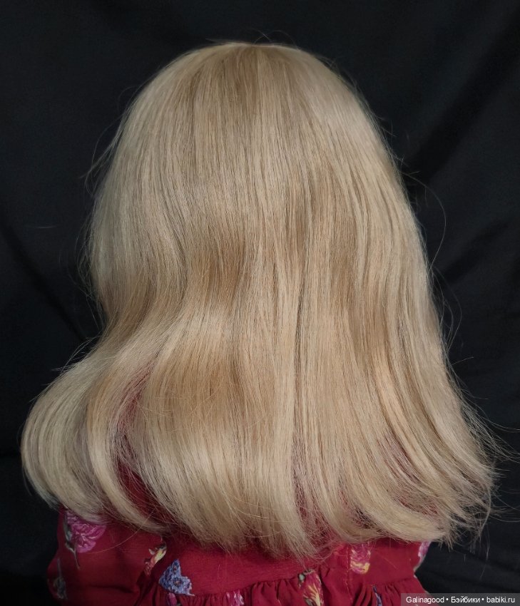 Lauren I Philip Heath — Коллекционные куклы