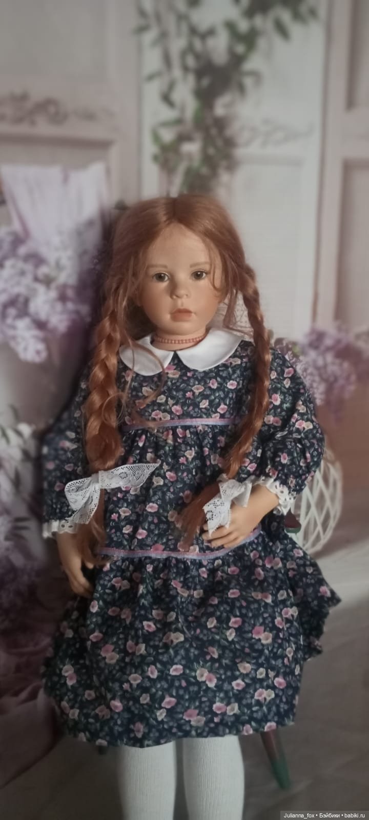 Нежная Uta (Юта) от Vera Scholz (фото 9)