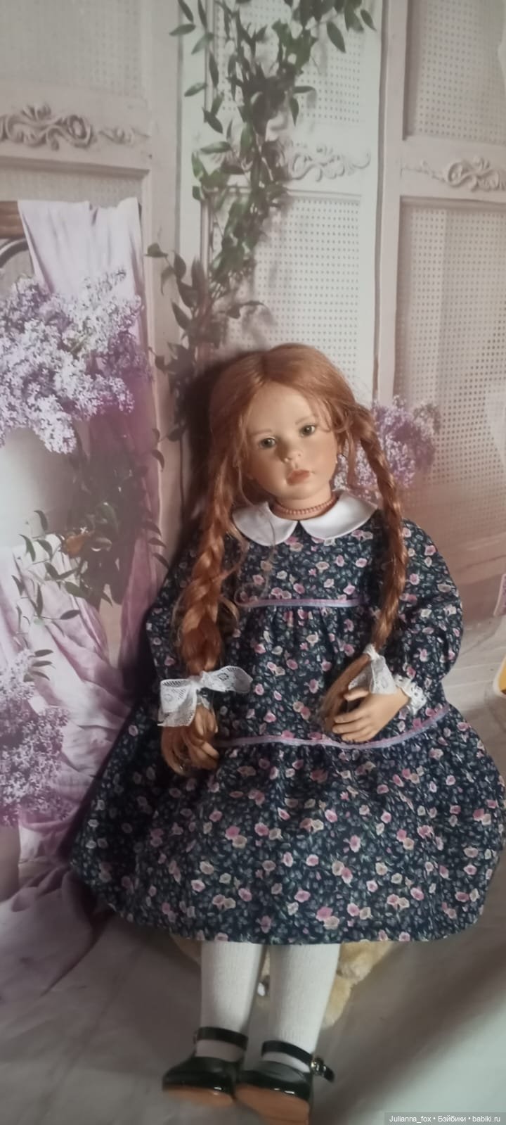 Нежная Uta (Юта) от Vera Scholz