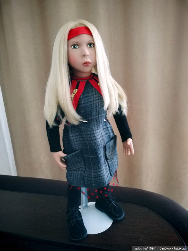 Estella от Zwergnase 2009 год