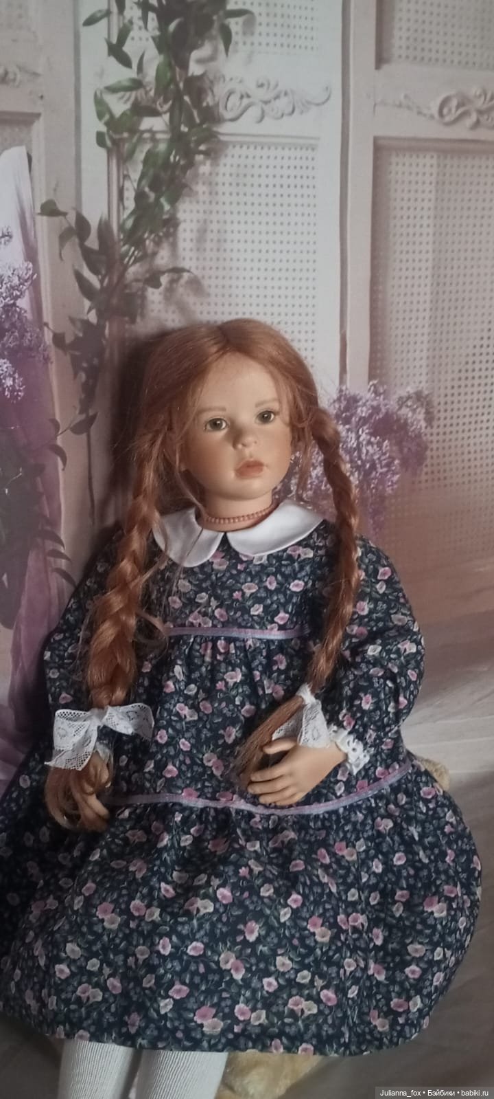 Нежная Uta (Юта) от Vera Scholz (фото 3)