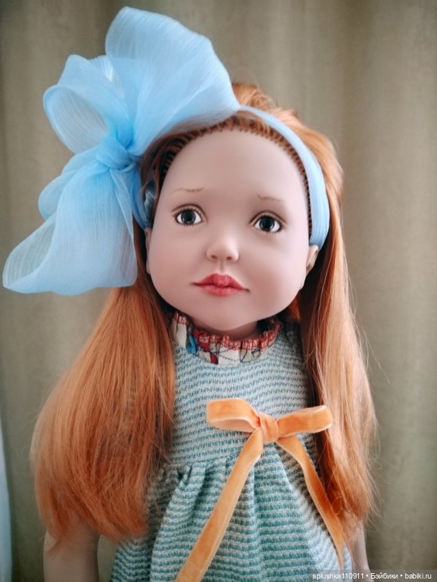 Адела Adela zwergnase — Игровые куклы