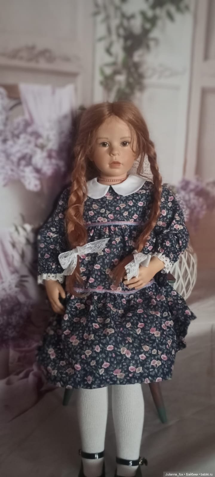Нежная Uta (Юта) от Vera Scholz (фото 8)