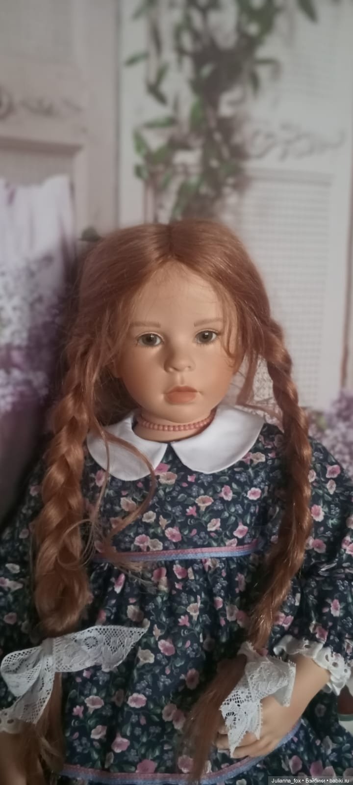 Нежная Uta (Юта) от Vera Scholz (фото 10)