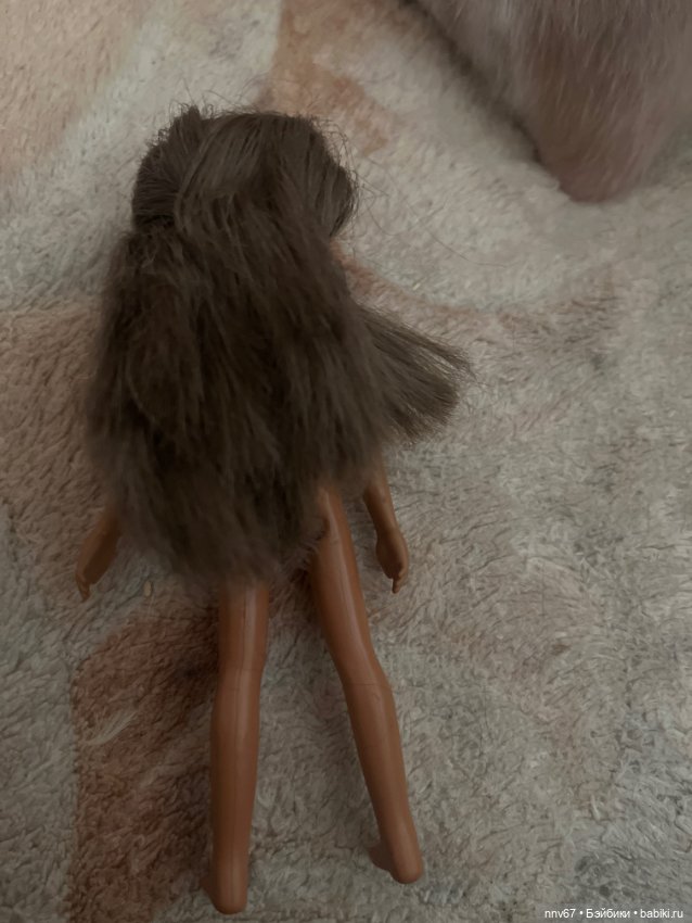 Mattel линейка SIS — Игровые куклы (фото 2)