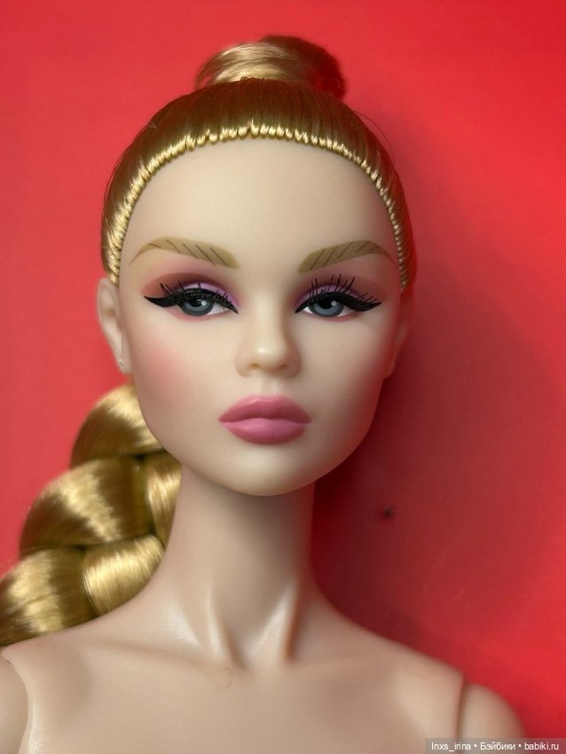 Продам Sweet Temptation Tulabelle True Integrity Toys (НЮД)