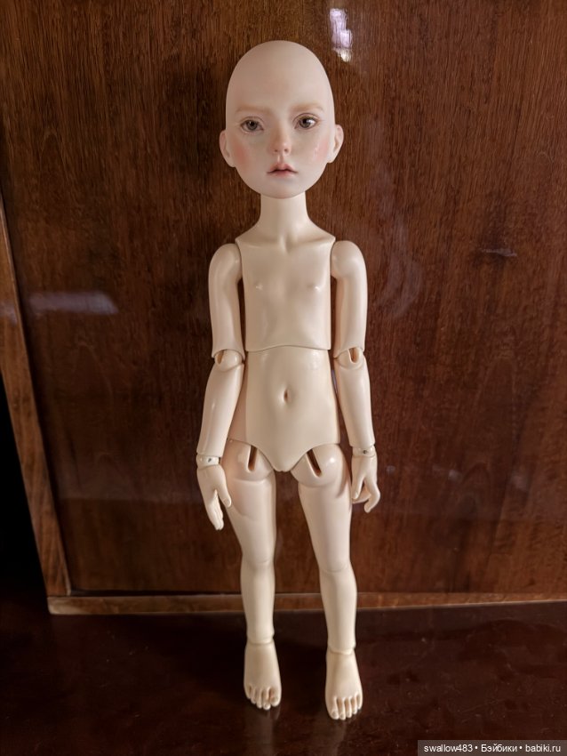 Продам Dollmore Narsha Zihu