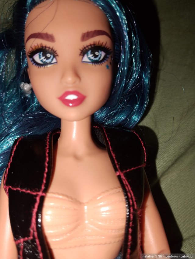 Wild Hearts Дикие сердца — Шарнирные куклы (не BJD) (фото 4)