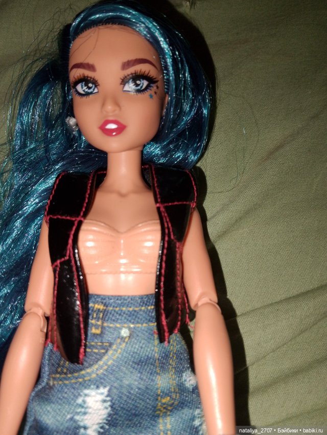 Wild Hearts Дикие сердца — Шарнирные куклы (не BJD) (фото 8)