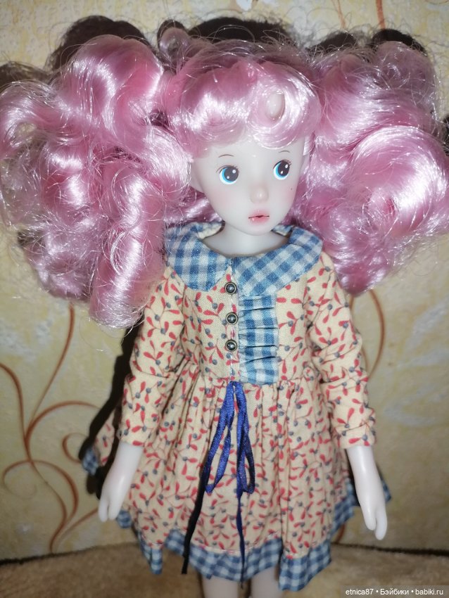 Miedoll — Азиатские куклы (фото 3)