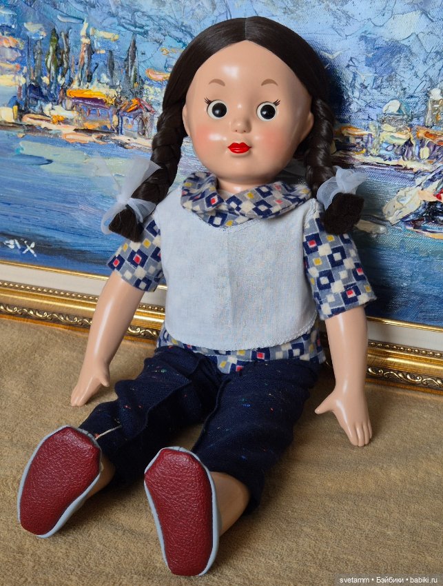 Лена флиртушка, Ленигрушка (фото 6)