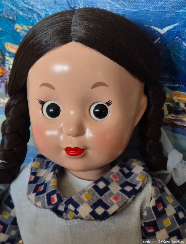 Лена флиртушка, Ленигрушка (фото 3)